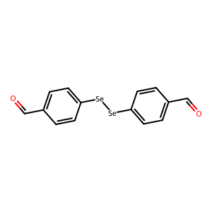 CAS: 1235774-35-2 | OR1061529 | 4,4'-Diselanediyldibenzaldehyde