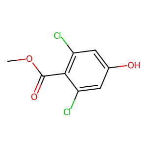 CAS: 232275-54-6 | OR1061558 | Methyl 2,6-dichloro-4-hydroxybenzoate