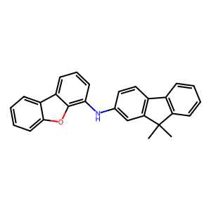 CAS: 1426933-82-5 | OR1061621 | N-(9,9-Dimethyl-9H-fluoren-2-yl)dibenzo[b,d]furan-4-amine