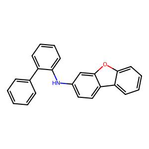 CAS: 1427556-44-2 | OR1061725 | N-([1,1'-Biphenyl]-2-yl)dibenzo[b,d]furan-3-amine