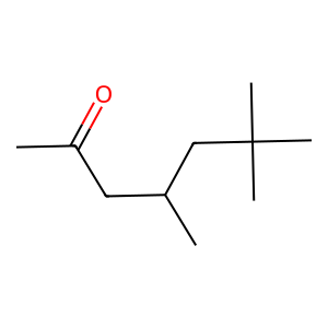 CAS: 40239-01-8 | OR1061755 | 4,6,6-Trimethylheptan-2-one