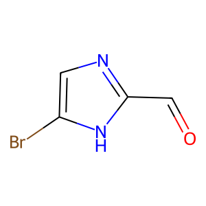 CAS: 1260876-31-0 | OR1061882 | 5-Bromo-1H-imidazole-2-carbaldehyde