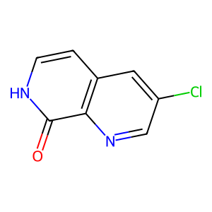 CAS: 1393575-76-2 | OR1061897 | 3-Chloro-1,7-naphthyridin-8(7H)-one