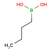 CAS:4426-47-5 | OR10619 | n-Butylboronic acid