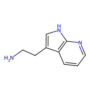 CAS: 4649-12-1 | OR1061936 | 2-(1H-Pyrrolo[2,3-b]pyridin-3-yl)ethanamine