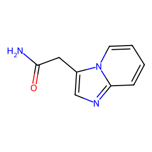 CAS: 21801-86-5 | OR1061968 | 2-(Imidazo[1,2-a]pyridin-3-yl)acetamide