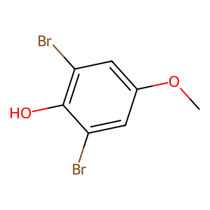 CAS: 2423-74-7 | OR1062013 | 2,6-Dibromo-4-methoxyphenol