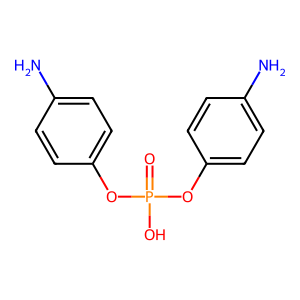 CAS: 407578-85-2 | OR1062018 | Bis(4-aminophenyl) hydrogen phosphate