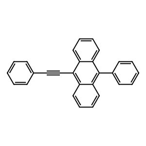 CAS: 97083-12-0 | OR1062053 | 9-Phenyl-10-(phenylethynyl)anthracene