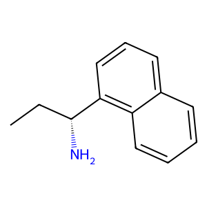 CAS: 22038-83-1 | OR1062085 | (R)-1-(Naphthalen-1-yl)propan-1-amine