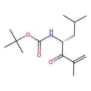 CAS: 2177287-70-4 | OR1062155 | tert-Butyl (R)-(2,6-dimethyl-3-oxohept-1-en-4-yl)carbamate