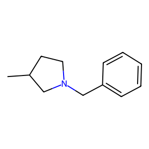 CAS: 96240-08-3 | OR1062186 | 1-Benzyl-3-methylpyrrolidine