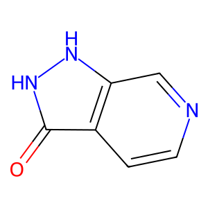 CAS: 53975-70-5 | OR1062299 | 1H-Pyrazolo[3,4-c]pyridin-3(2H)-one