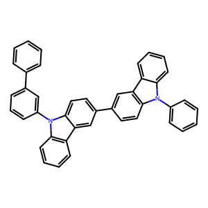 CAS: 1619966-75-4 | OR1062359 | 3,3'-Bi-9H-carbazole,9-[1'1-biphenyl]-3-yl-9'-phenyl