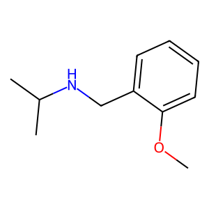 CAS: 756474-36-9 | OR1062365 | N-(2-Methoxybenzyl)propan-2-amine