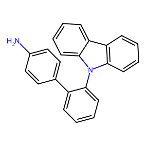 CAS: 2378356-17-1 | OR1062366 | 2'-(9H-Carbazol-9-yl)-[1,1'-biphenyl]-4-amine