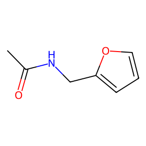 CAS: 5663-62-7 | OR1062381 | N-(Furan-2-ylmethyl)acetamide