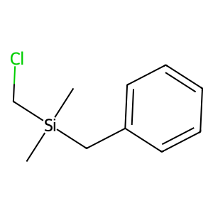CAS: 5356-99-0 | OR1062407 | Benzyl(chloromethyl)dimethylsilane