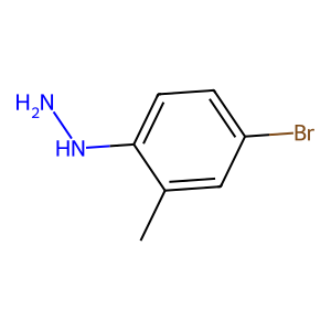 CAS: 56056-25-8 | OR1062428 | (4-Bromo-2-methylphenyl)hydrazine