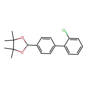 CAS: 2484920-12-7 | OR1062441 | 2-(2'-Chloro-[1,1'-biphenyl]-4-yl)-4,4,5,5-tetramethyl-1,3,2-dioxaborolane