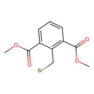 CAS: 16281-93-9 | OR1062460 | Dimethyl 2-(bromomethyl)isophthalate