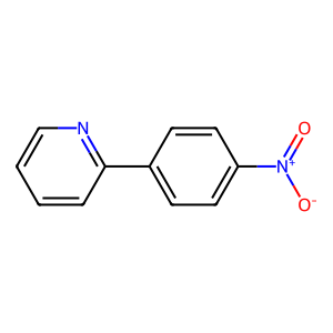 CAS: 4282-47-7 | OR1062496 | 2-(4-Nitrophenyl)pyridine
