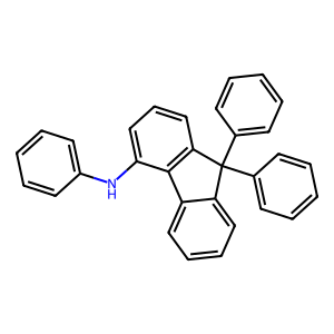 CAS: 1802591-60-1 | OR1062513 | N,9,9-Triphenyl-9H-fluoren-4-amine