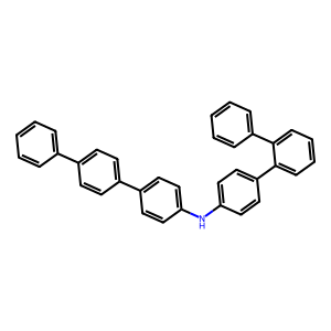 CAS: 1222634-03-8 | OR1062532 | N-([1,1':4',1''-Terphenyl]-4-yl)-[1,1':2',1''-terphenyl]-4-amine