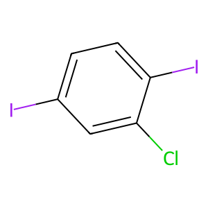 CAS: 79887-23-3 | OR1062612 | 1-Chloro-2,5-diiodobenzene