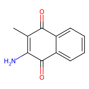 CAS: 7427-09-0 | OR1062631 | 2-Amino-3-methylnaphthalene-1,4-dione