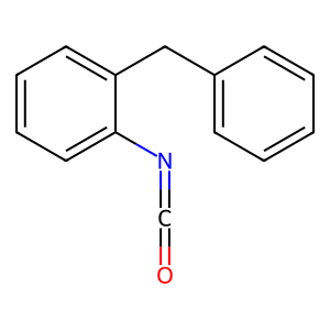 CAS: 146446-96-0 | OR1062663 | 1-Benzyl-2-isocyanatobenzene