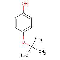 CAS:2460-87-9 | OR10627 | 4-(tert-Butoxy)phenol