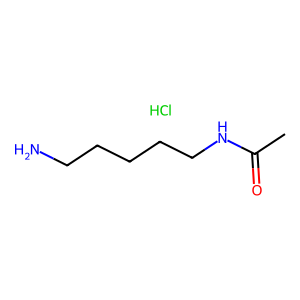 CAS: 102029-76-5 | OR1062740 | N-(5-Aminopentyl)acetamide hydrochloride