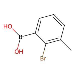 CAS: 2304635-39-8 | OR1062748 | (2-Bromo-3-methylphenyl)boronic acid