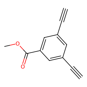 CAS: 250288-94-9 | OR1062762 | Methyl 3,5-diethynylbenzoate