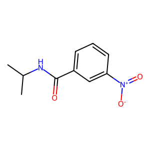 CAS: 50445-53-9 | OR1062787 | N-Isopropyl-3-nitrobenzamide