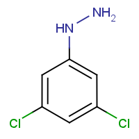 CAS:39943-56-1 | OR10628 | 3,5-Dichlorophenylhydrazine