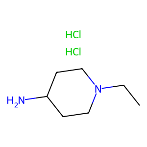 CAS: 357935-97-8 | OR1062812 | 1-Ethylpiperidin-4-amine dihydrochloride