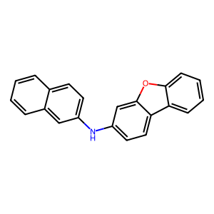 CAS: 1508273-05-9 | OR1062829 | N-(Naphthalen-2-yl)dibenzo[b,d]furan-3-amine
