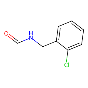 CAS: 86386-66-5 | OR1062853 | N-(2-Chlorobenzyl)formamide