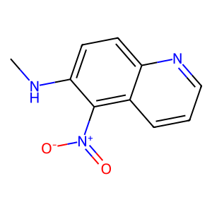 CAS: 14204-97-8 | OR1062913 | N-Methyl-5-nitroquinolin-6-amine