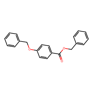 CAS: 56442-22-9 | OR1062938 | Benzyl 4-(benzyloxy)benzoate