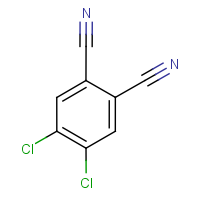 CAS:139152-08-2 | OR1063 | 4,5-Dichlorophthalonitrile