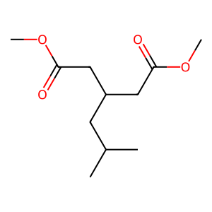 CAS: 145328-03-6 | OR1063181 | Dimethyl 3-isobutylpentanedioate