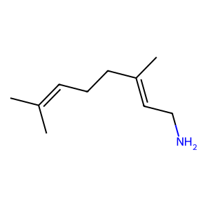CAS: 6246-48-6 | OR1063191 | (E)-3,7-Dimethylocta-2,6-dien-1-amine