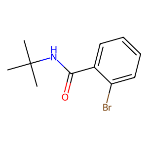 CAS: 168265-57-4 | OR1063197 | 2-Bromo-N-(tert-butyl)benzamide