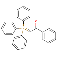 CAS:859-65-4 | OR10632 | (Benzoylmethylene)triphenylphosphorane