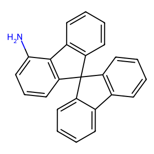 CAS: 1579281-06-3 | OR1063231 | 9,9'-Spirobi[fluoren]-4-amine