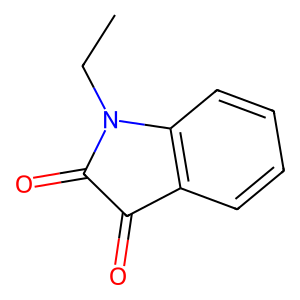 CAS: 4290-94-2 | OR1063255 | 1-Ethylindoline-2,3-dione