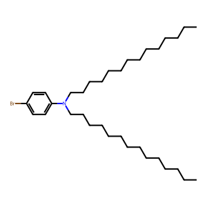 CAS: 192937-53-4 | OR1063263 | 4-Bromo-N,N-ditetradecylaniline